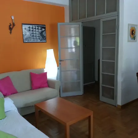 Wi-fi Clima Molfetta 26 דירה