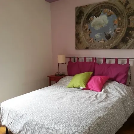 Apartamento Wi-fi Clima Molfetta 26 Roma