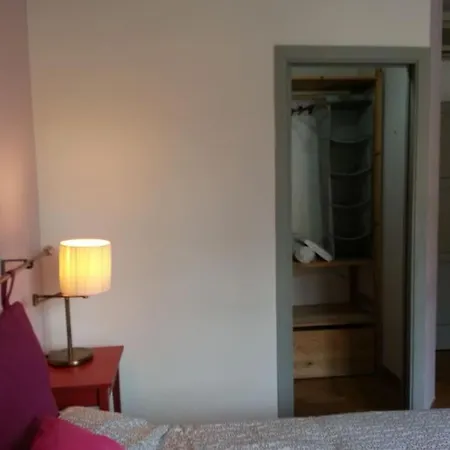 Apartamento Wi-fi Clima Molfetta 26