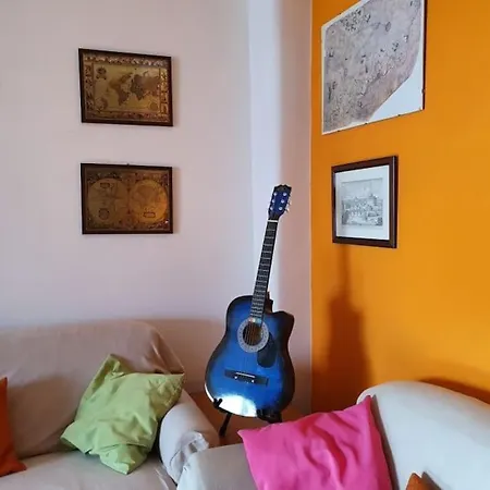 Apartamento Wi-fi Clima Molfetta 26 *