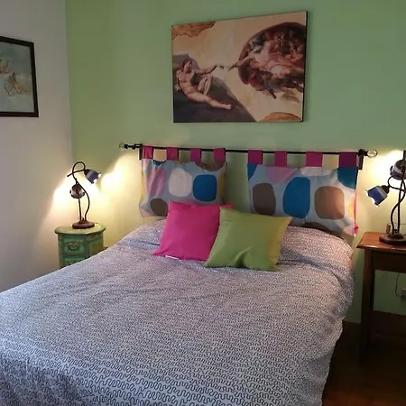 Apartamento Wi-fi Clima Molfetta 26 Roma