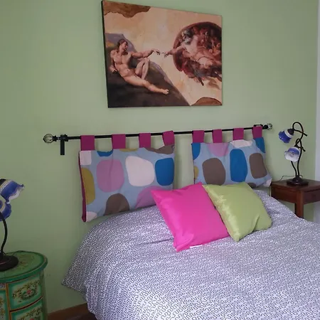 Apartamento Wi-fi Clima Molfetta 26